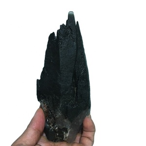 Quartz de chlorite brut naturel Ganesh himal - Product Image 6