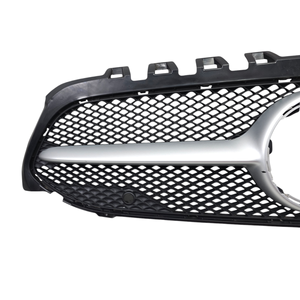 Mascherina Anteriore Mercedes Classe A (W177) A1778880000 (18>) - Product Image 6