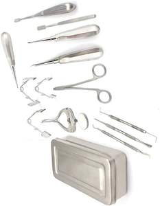 Nuevo Kit de Cirugía Dental para Roedores para Aplicaciones de Odontología Animal de Laboratorio - Product Image 3