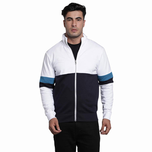 Hot Wholesale Sweatshirt Classical Casual Wear for Men Winter Full Sleeve Cotton Made Sweatshirt for Men's & Adults - Product Image 2