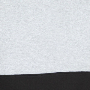 เสื้อฮู้ด2025สำหรับผู้ชาย, สินค้ามาใหม่ล่าสุดเสื้อฮู้ดแขนยาวสีดำเทามีกระเป๋าด้านหน้า - Product Image 4