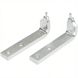 Punta de repuesto curvada a 90° Hazet para alicates de circlip para anillos de retención internos - Product Image 2