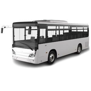 Bus de passagers à haute capacité ZK5122XLH le plus vendu au prix d'usine - Product Image 1