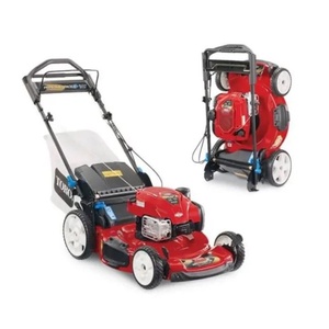 Cortadora de Césped Toro SmartStow Recycler 20340 Premium con Construcción Duradera para Jardinería Residencial y Comercial - Product Image 2