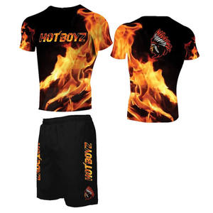 Meilleure vente à bas prix Uniforme de football américain Uniforme de l'équipe de football américain au design unique - Product Image 4