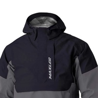 Veste Softshell Unisexe pour Équipe de Course Moto, Été Automne Hiver, Chaude, Coupe-Vent, Imperméable