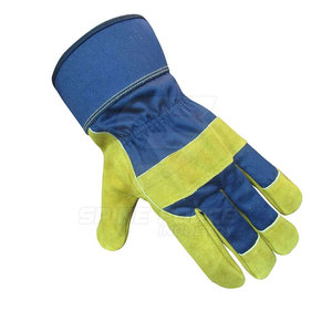 Nouvelle arrivée Protection pour adultes Fonctionnement global avec la dernière conception de gants et mitaines en laine et cachemire Fonctionnel et élégant - Product Image 3