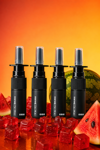 Spray Autobronceador de Marca Privada, Bronceado Rápido Oscuro, Proveedor OEM del Reino Unido - Product Image 2