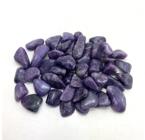 คริสตัลหินขัดแบบพกพา,คริสตัลบำบัดหินสีดำ - Product Image 3