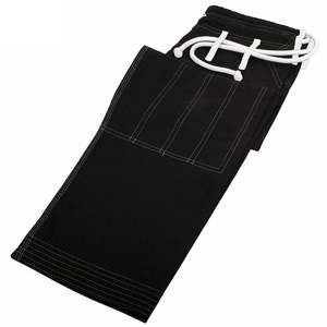 Arts martiaux personnalisés Jiujitsu /kimono brésilien Bjj Gi Jiu Jitsu coton Jitsu avec ceintures - Product Image 3