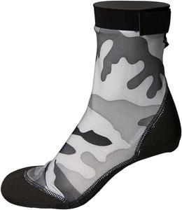 Top Selling Full Protective Underwater <b>Swimming</b> <b>Socks</b> Anti-Slip Sand <b>Socks</b> Latest Design 5mm Polyester Lightweight Customized - Product Image 2