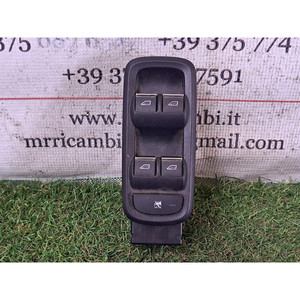 PULSANTIERA ALZAVETERS CENTRAL FORD EcoSport Série EN1514A132BA M1JC (12>) - Product Image 1