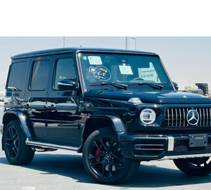 4MA V8บิทเทอร์โบ Bex 63แอมป์2022ก. ใช้หรูหรา - Product Image 2