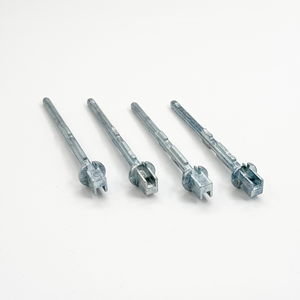 9101Q7 9101Q7 Ensemble de 4 broches de verrouillage de poignée de porte coulissante pour Citroën Berlingo I Peugeot Partner I - Product Image 2