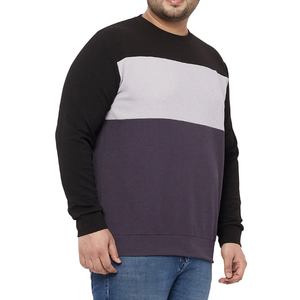 Sudaderas de Invierno para Hombre 2025, Transpirables, OEM, de Primera Calidad, con Logotipo Personalizado Bordado, Estilo Vintage, 100% Algodón Felpa, Secado Rápido - Product Image 4