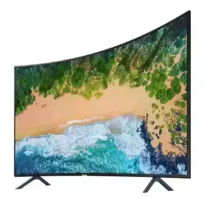 Super Ventes 2025 Série 7 NU7300 Téléviseur Hôtelier Incurvé 55 Pouces Noir OLED LED Rétroéclairé HDTV Smart PRÊT À EXPÉDIER - Product Image 2