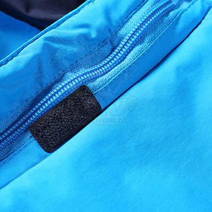 Venta caliente Último diseño Chaqueta de esquí Logotipo personalizado Impresión 2025 Chaqueta de esquí en diferentes colores - Product Image 5