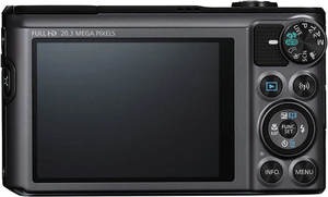 กล้อง Power_Shot SX720 HS รุ่นขายดี, 1070C002BA - Product Image 2