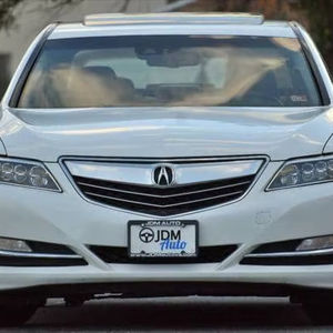 Acura 2014 d'occasion. Technologie RLX - Product Image 1