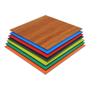 ป้ายไฟนีออนสำหรับโฆษณาป้ายอะลูมิเนียมคอมโพสิตป้ายธุรกิจบริการโลหะตัวเลือกป้ายไฟนีออนแบบกำหนดเอง - Product Image 3