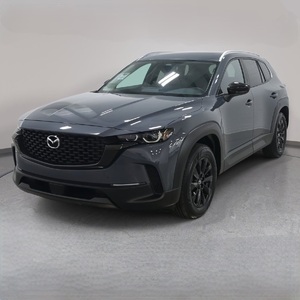 Nuevo CX-50 2025, Paquete Premium 2.5 S, SUV Mediano Premium, 2.5L AWD, 5 Plazas, SUV 4D con Techo Panorámico y Audio Premium - Product Image 1