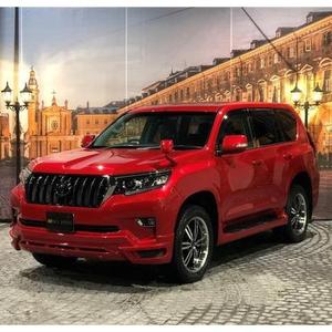 2018 de 2022 2020To yota Land Cruiser V8 RHD camioneta - Product Image 2