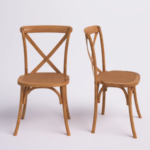 Sillas de Salón en Venta Hechas con Madera de la Mejor Calidad, con un Acabado Suave y un Diseño Moderno y Elegante - Product Image 4