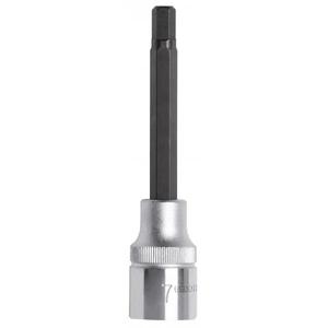 Gedore 1/2'' Screwdriver Hexagonal Bit <b>Socket</b> 100mm Product Category - Product Image 1