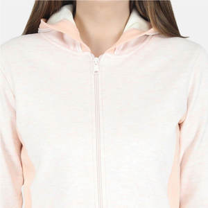 Conjuntos Deportivos de Mujer de Algodón de Alta Calidad, Transpirables, Sólidos, para Invierno, Diseño 2025, con Logotipo Personalizado - Product Image 3