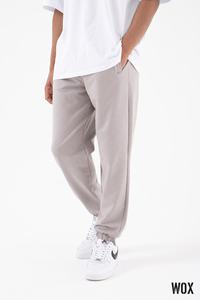 OEM service personnalisé surdimensionné coton lourd hommes personnalisé de base nouveau premium survêtement pantalon offre en gros tendance 2024 qualité - Product Image 4