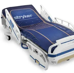 KANBRANIEL LLC 70% Discounted Sales For First Buyer Stryker Secure Three S3 Hospital Bed