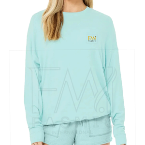 2024 Otoño Invierno mujer Casual pulóver sudaderas con capucha de punto impresas personalizables ropa de estilo de moda para otoño - Product Image 1