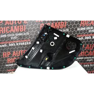 Panel Interior de Puerta Trasera Derecha para HYUNDAI i10 Serie (AC3, AI3) (19>) 83321-K7000 G3LD - Product Image 4