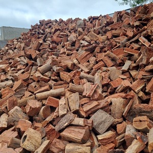 Firewood Premium Quality Hardwood Birch <b>Oak</b> Beech and Mangrove <b>Log</b> Firewood for Sale Wholesale with Fast Delivery for Heating - Product Image 5