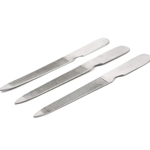 Vente en gros, manucure, pédicure, grattoir pour pieds, peau fissurée, cors, râpe pour pieds, lime à ongles à vendre - Product Image 5