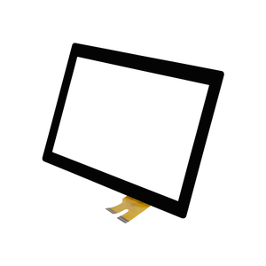 Panel de Pantalla Táctil Capacitiva Proyectada de Tamaño Personalizado Disponible en 11.6, 12.1, 15, 15.6, 17 y 19 Pulgadas para Módulo de Pantalla y Señalización - Product Image 5