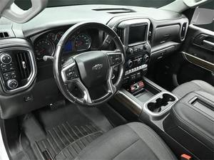 Chevrolet Silverado 1500 RST 2019, conduite à gauche, 6 places, 75 001 à 100 000 milles, 300 à 400 ch - Product Image 4