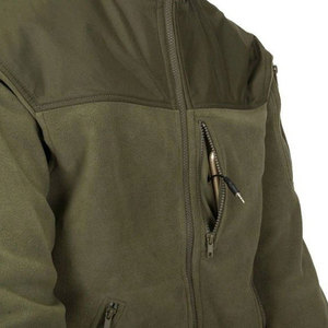Chaquetas tácticas de hombre con logotipo personalizable, chaqueta impermeable de alta visibilidad para hombre, chaqueta táctica de seguridad reflectante para hombre - Product Image 3