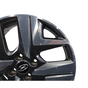 Jantes en alliage HYUNDAI Bayon Série 52910-Q0400 (21>) - Product Image 2