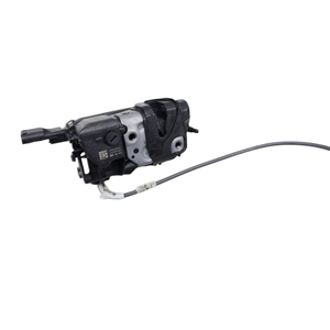 Serrure avant droite CITROEN Jumpy Van 9808414080 (16>) - Product Image 5