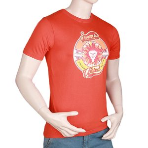 Camiseta Islamabad United para hombre - Naranja - Product Image 2