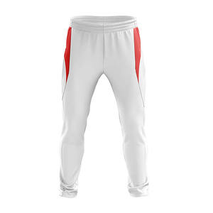 Conception de maillot de cricket avec logo personnalisé, chemise et pantalon de haute qualité, ensemble de cricket, uniforme de cricket, prix bas pour les hommes, uniforme de cricket - Product Image 3