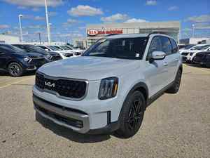 Cuidadosamente mantenido 2023 K i a Telluride AWD precio atractivo - Product Image 4