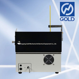 Manual Cleveland Open Cup Flash Point <strong>Tester</strong> (COCP) Complied for ASTM D92 - Product Image 4