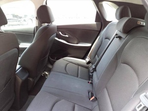 2019 d'occasion Hy-undai Elantra GT Base - Product Image 4