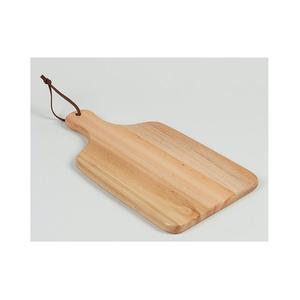 Planche de service alimentaire à prix fiable de l'exportateur indien Nouveau design de planche à découper en bois d'acacia massif de qualité supérieure faite à la main - Product Image 4