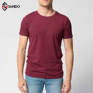 Venta al por mayor personalizada hombres gimnasio ropa activa de alta calidad poliéster camiseta sin mangas para Fitness deportes entrenamiento muscular para correr - Product Image 5