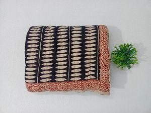 Nouvelle arrivée main bloc réversible imprimé pour bébé couette pour achat en gros au meilleur prix - Product Image 6