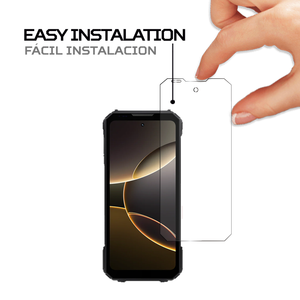 Protector de pantalla antichoque Doogee V Max Play - Product Image 3