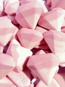 Dulces de Malvavisco al Estilo Sueco Personalizados al por Mayor, Sabores de Helado, Dulces de Goma Sin Gelatina, Fábrica de Origen OEM - Product Image 5